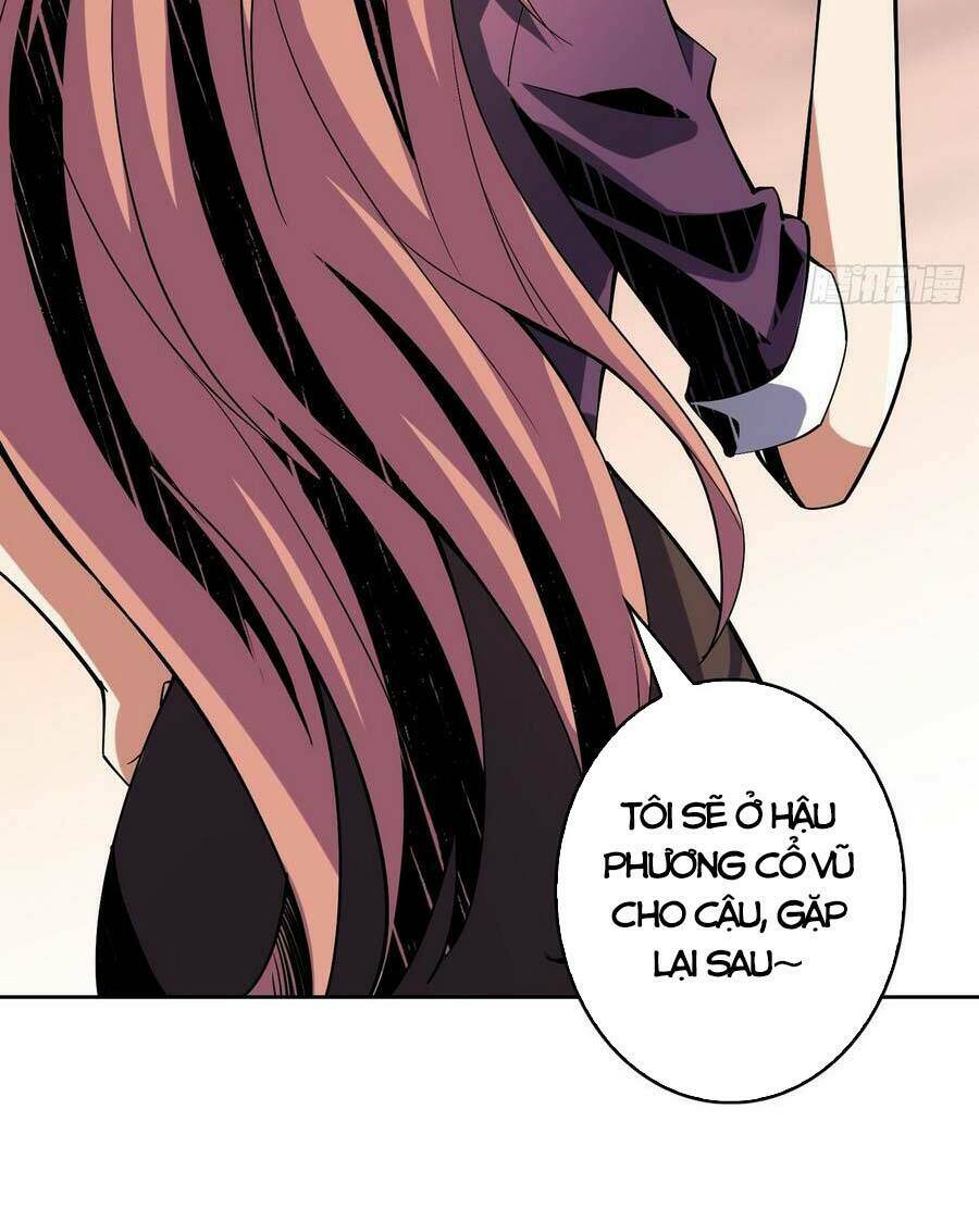 Vừa Chơi Đã Có Tài Khoản Vương Giả - Chapter 123 - Page 14