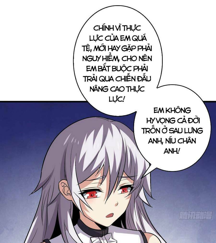 Vừa Chơi Đã Có Tài Khoản Vương Giả - Chapter 123 - Page 17