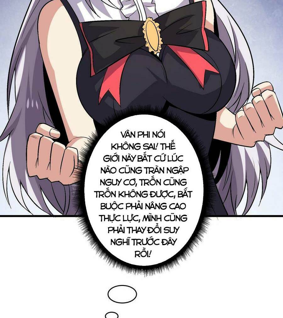 Vừa Chơi Đã Có Tài Khoản Vương Giả - Chapter 123 - Page 18