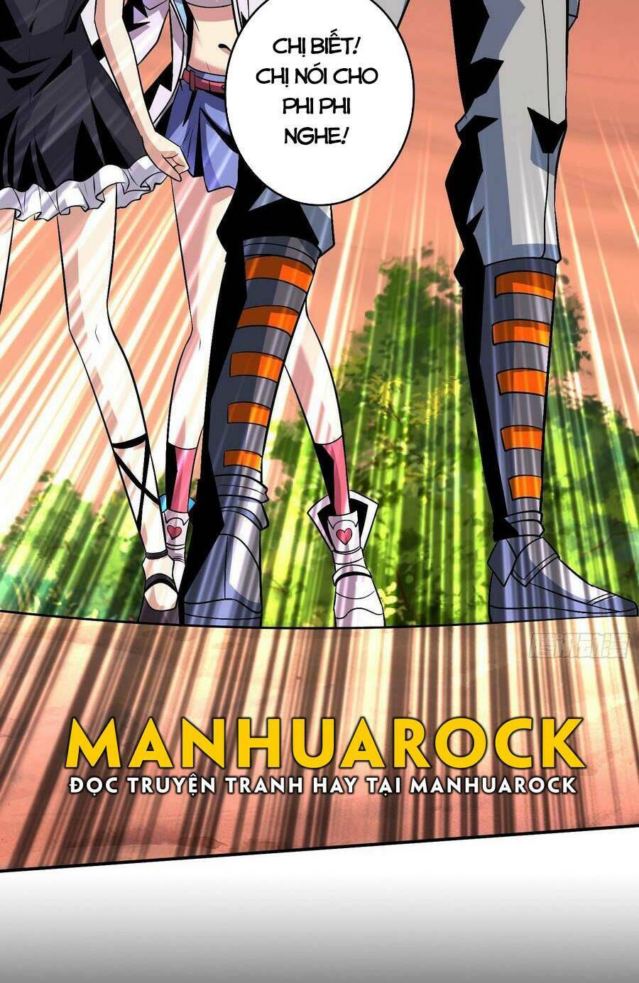 Vừa Chơi Đã Có Tài Khoản Vương Giả - Chapter 123 - Page 22