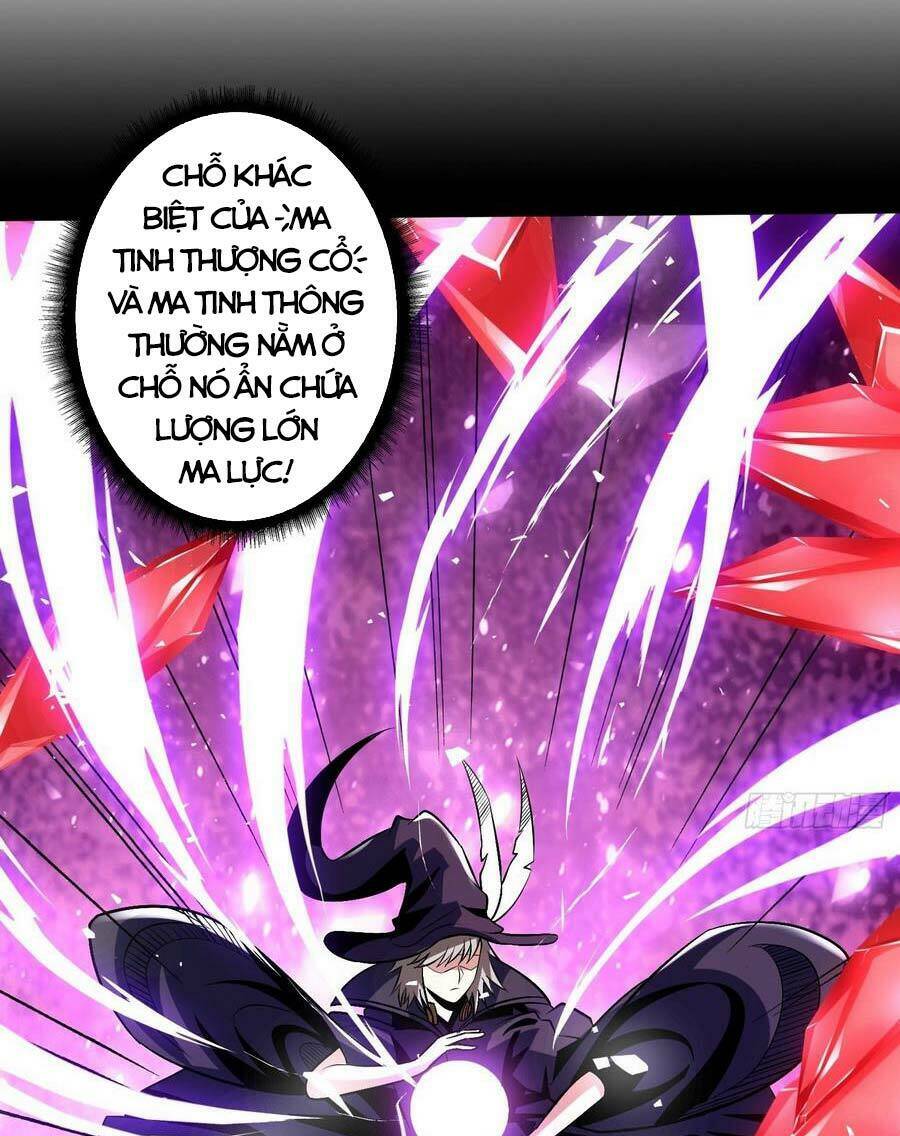 Vừa Chơi Đã Có Tài Khoản Vương Giả - Chapter 123 - Page 23