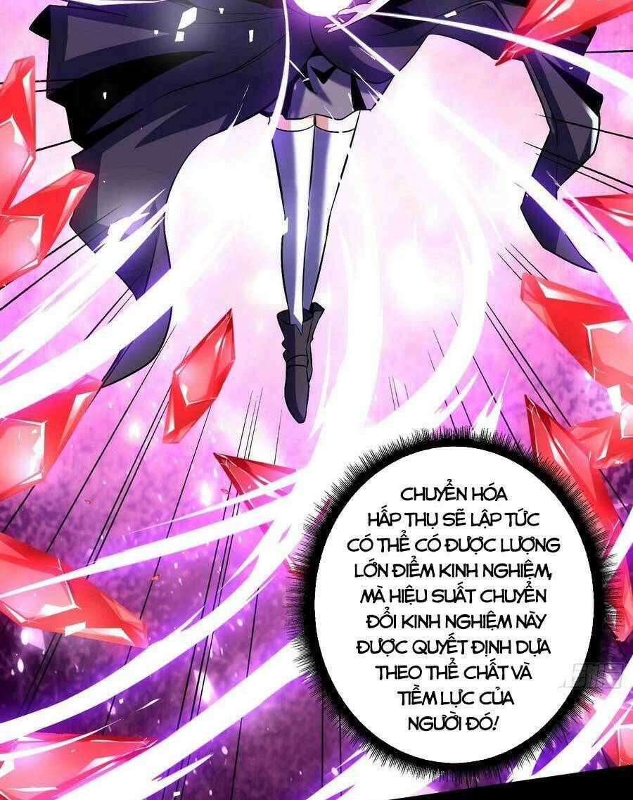 Vừa Chơi Đã Có Tài Khoản Vương Giả - Chapter 123 - Page 24