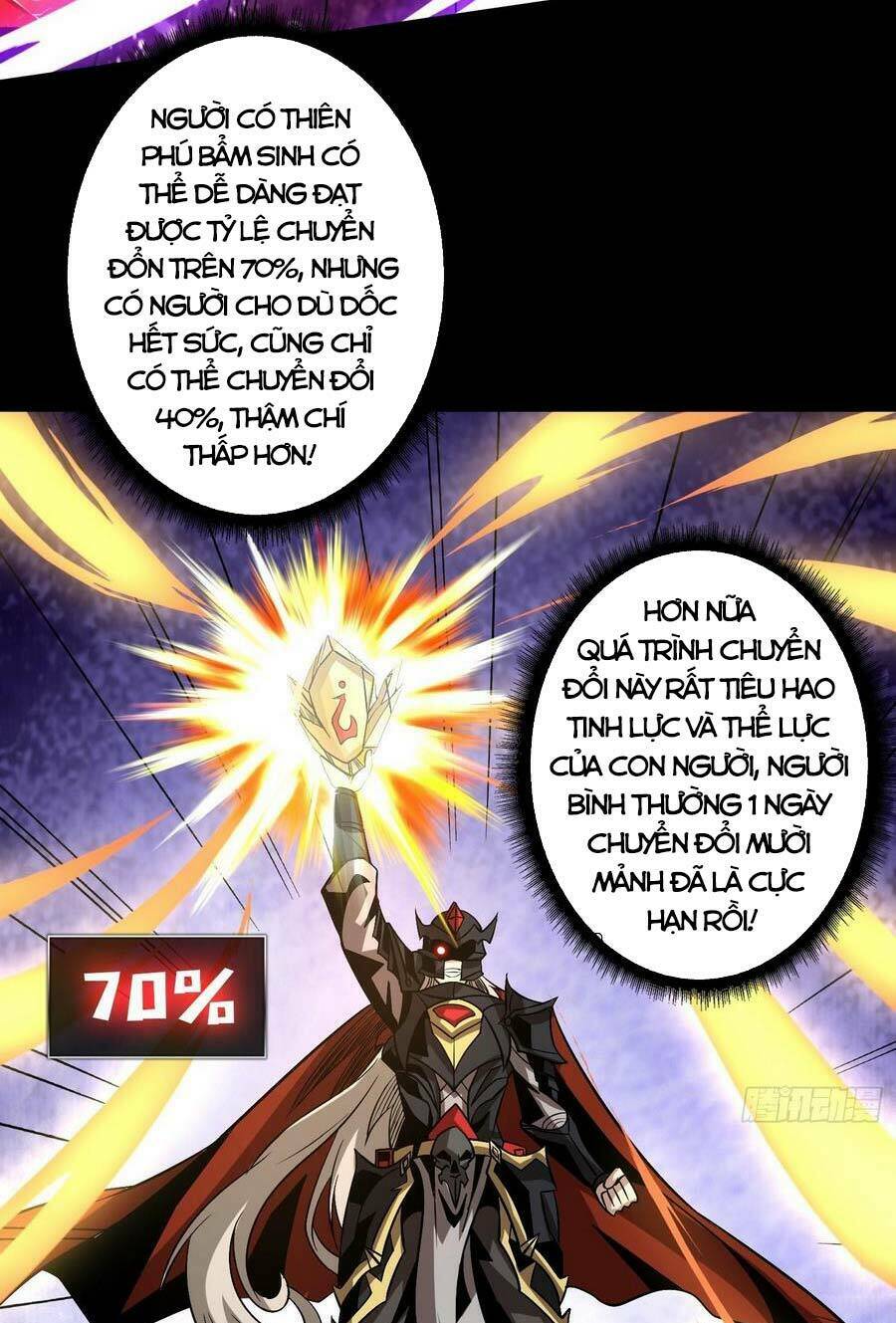 Vừa Chơi Đã Có Tài Khoản Vương Giả - Chapter 123 - Page 25