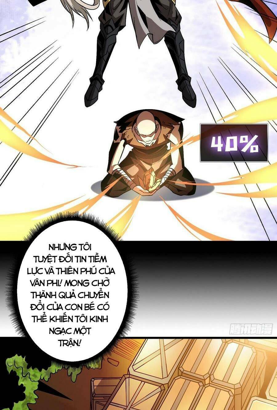 Vừa Chơi Đã Có Tài Khoản Vương Giả - Chapter 123 - Page 26