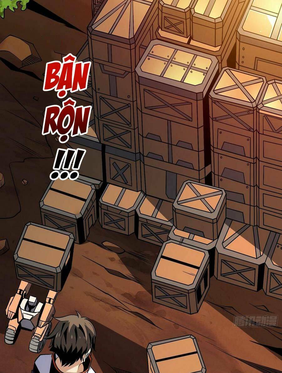 Vừa Chơi Đã Có Tài Khoản Vương Giả - Chapter 123 - Page 27