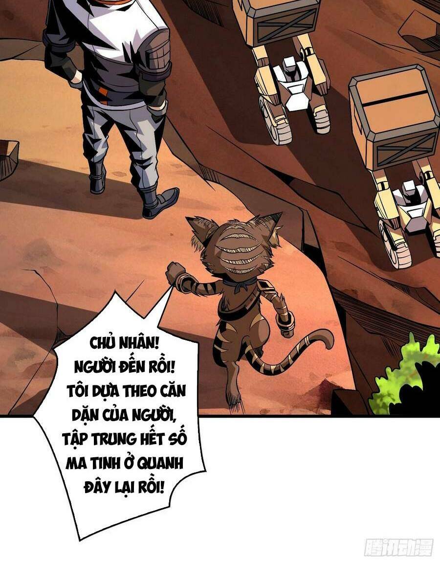 Vừa Chơi Đã Có Tài Khoản Vương Giả - Chapter 123 - Page 28