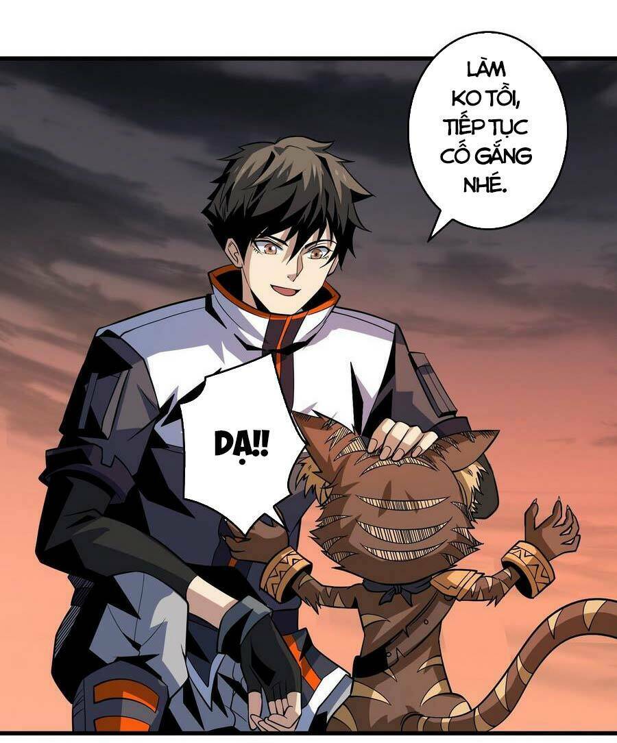 Vừa Chơi Đã Có Tài Khoản Vương Giả - Chapter 123 - Page 29