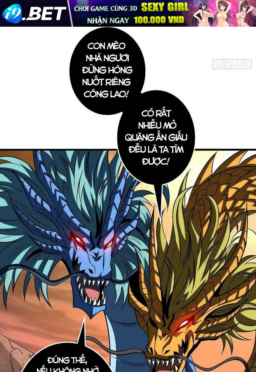 Vừa Chơi Đã Có Tài Khoản Vương Giả - Chapter 123 - Page 30