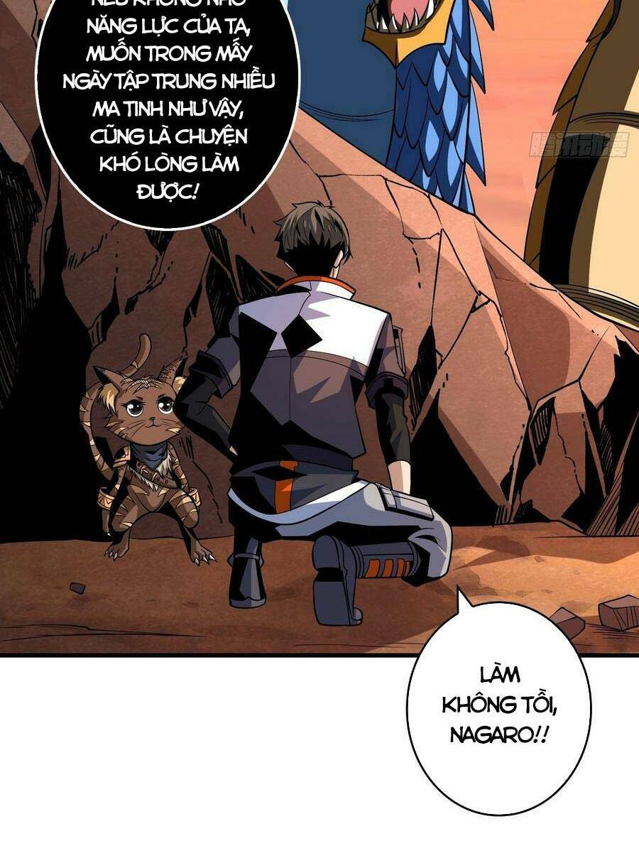 Vừa Chơi Đã Có Tài Khoản Vương Giả - Chapter 123 - Page 31