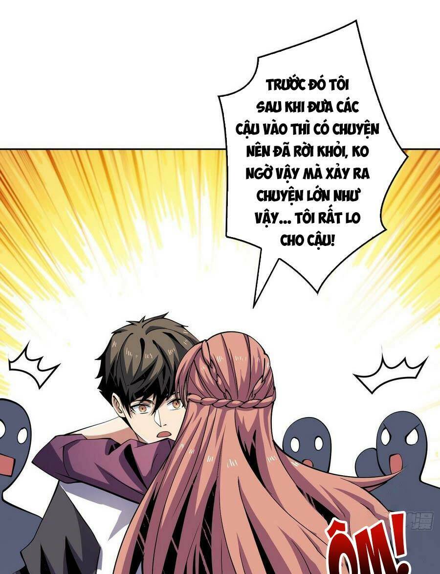 Vừa Chơi Đã Có Tài Khoản Vương Giả - Chapter 123 - Page 3