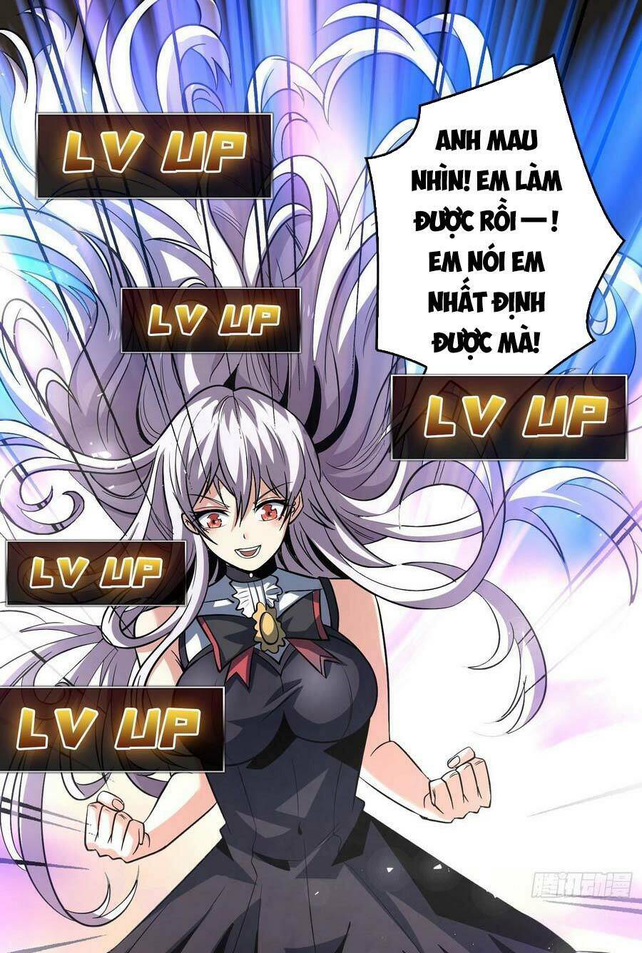 Vừa Chơi Đã Có Tài Khoản Vương Giả - Chapter 123 - Page 39