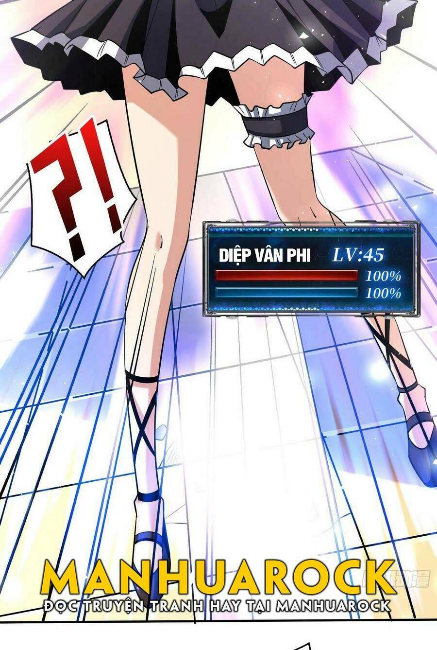 Vừa Chơi Đã Có Tài Khoản Vương Giả - Chapter 123 - Page 40