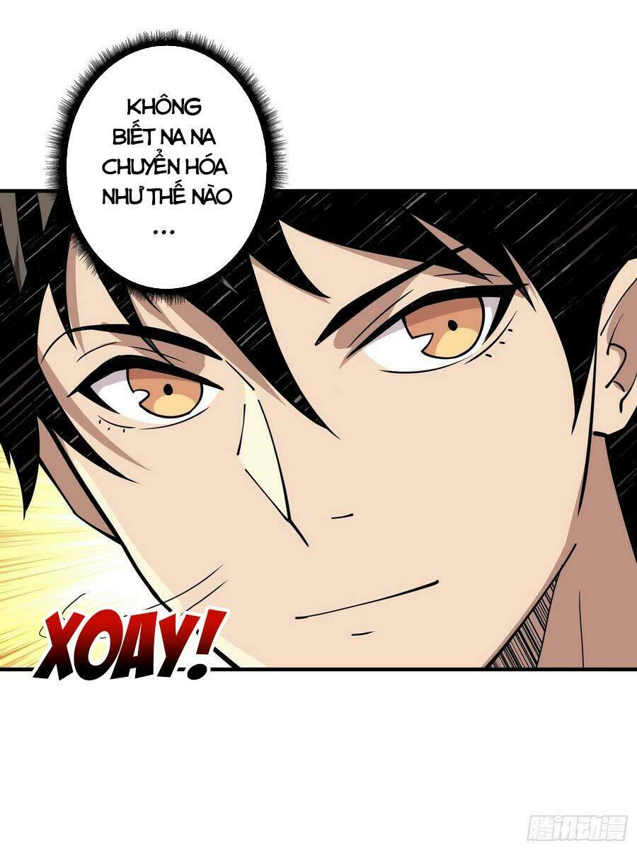 Vừa Chơi Đã Có Tài Khoản Vương Giả - Chapter 123 - Page 42