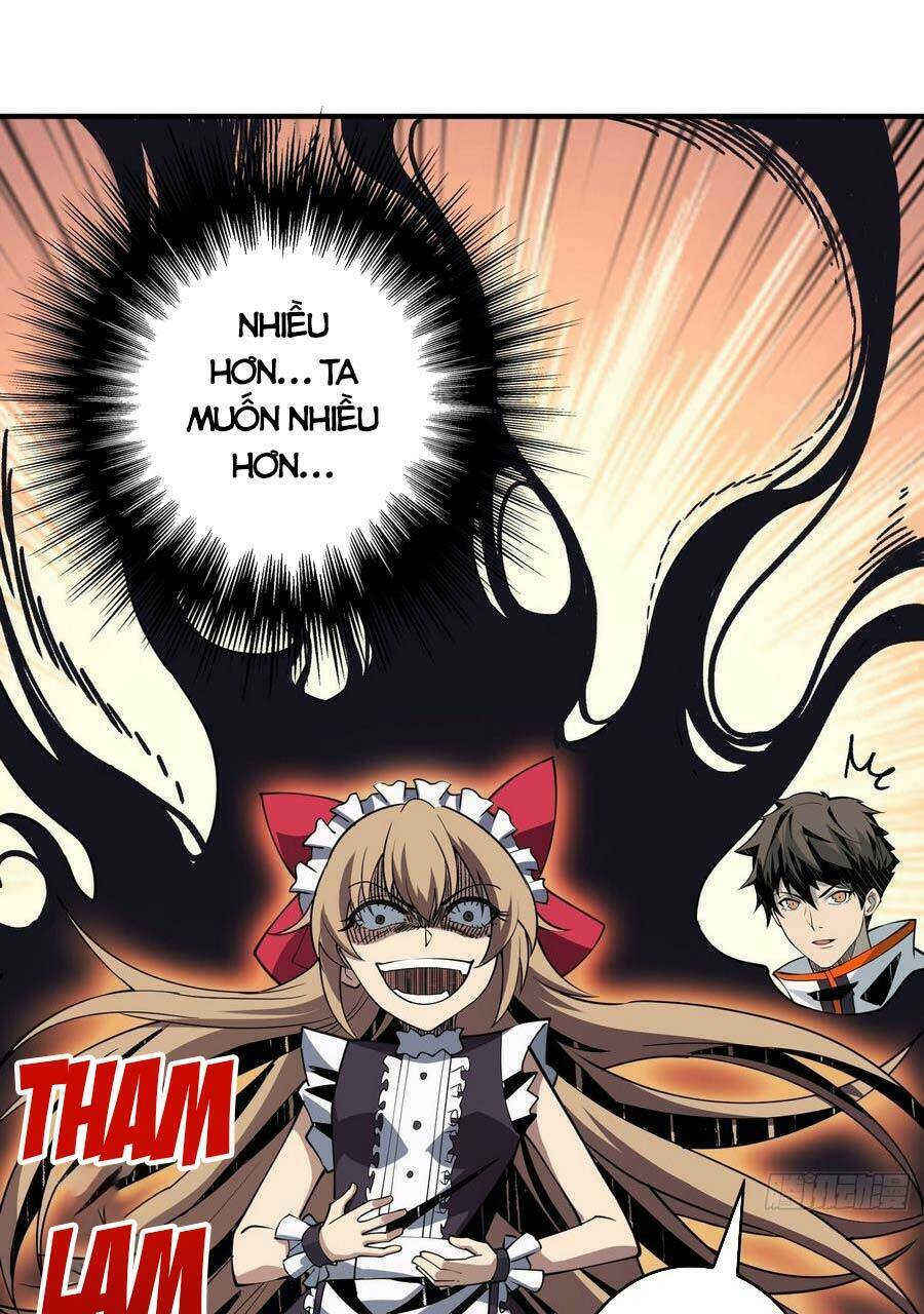 Vừa Chơi Đã Có Tài Khoản Vương Giả - Chapter 123 - Page 43