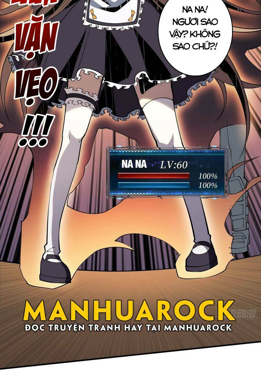 Vừa Chơi Đã Có Tài Khoản Vương Giả - Chapter 123 - Page 44