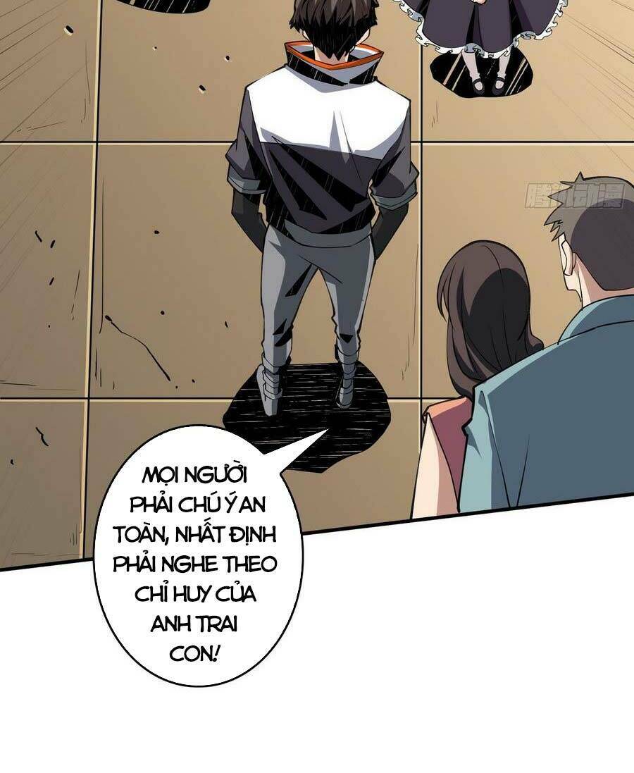 Vừa Chơi Đã Có Tài Khoản Vương Giả - Chapter 123 - Page 48