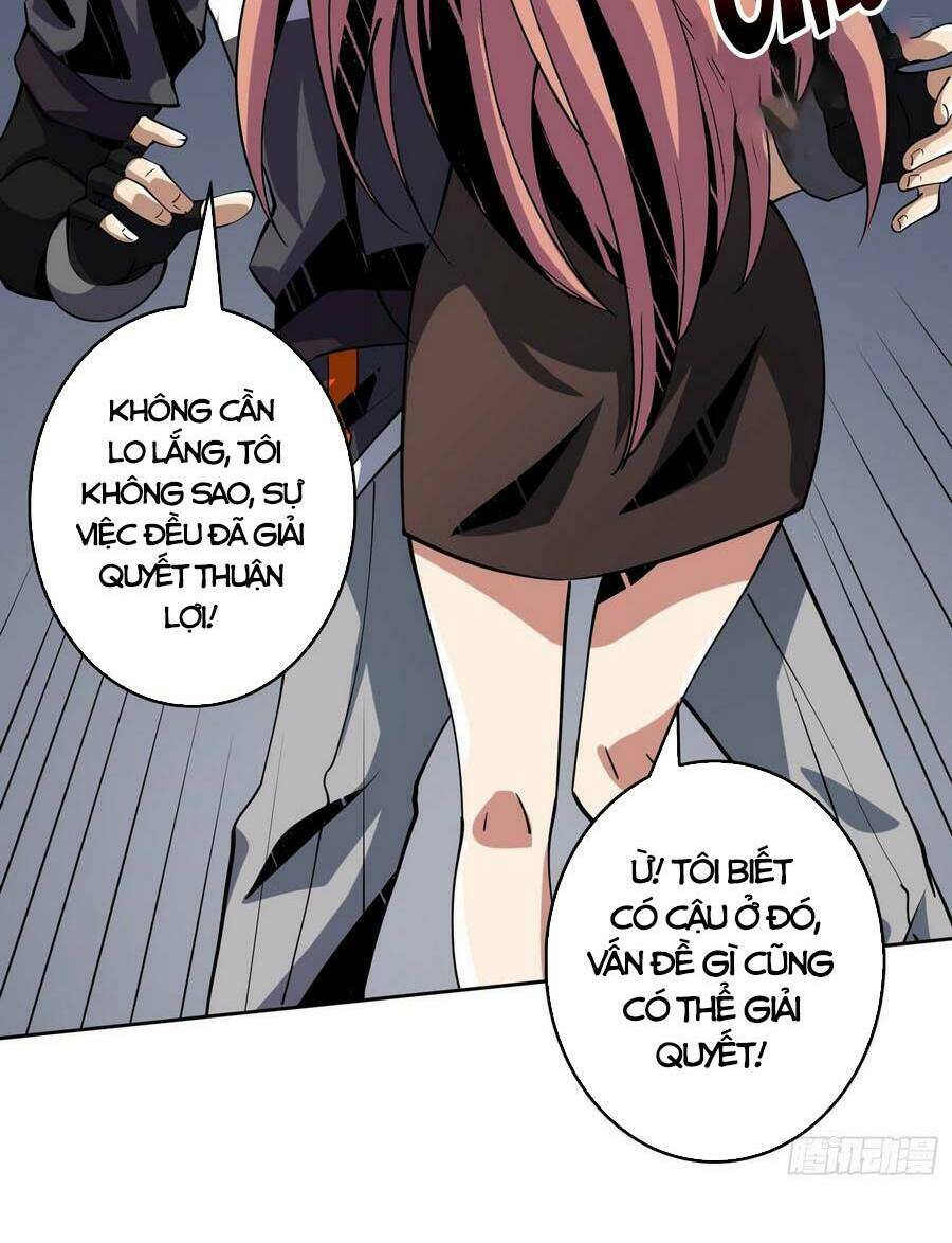 Vừa Chơi Đã Có Tài Khoản Vương Giả - Chapter 123 - Page 4