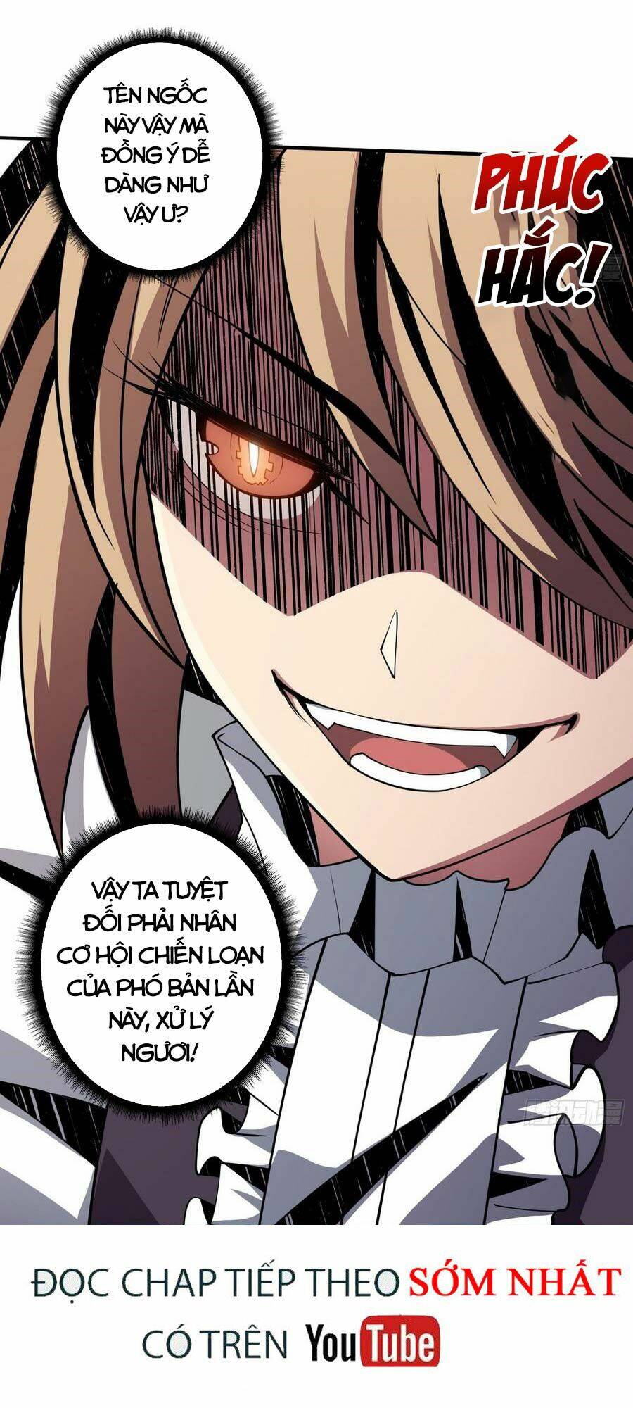 Vừa Chơi Đã Có Tài Khoản Vương Giả - Chapter 123 - Page 49