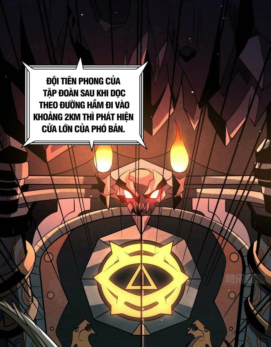 Vừa Chơi Đã Có Tài Khoản Vương Giả - Chapter 124 - Page 9