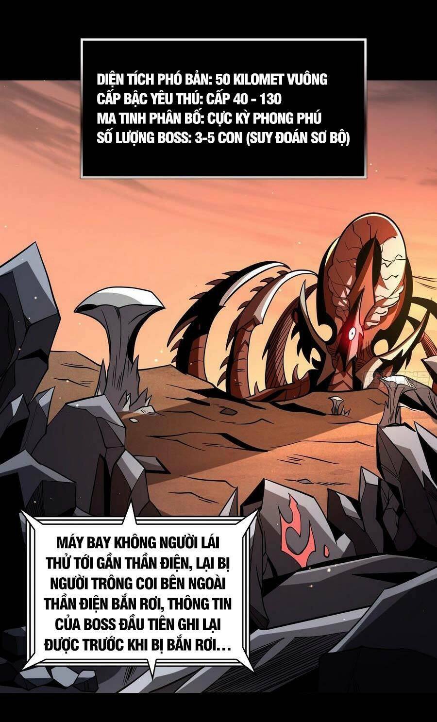 Vừa Chơi Đã Có Tài Khoản Vương Giả - Chapter 124 - Page 12