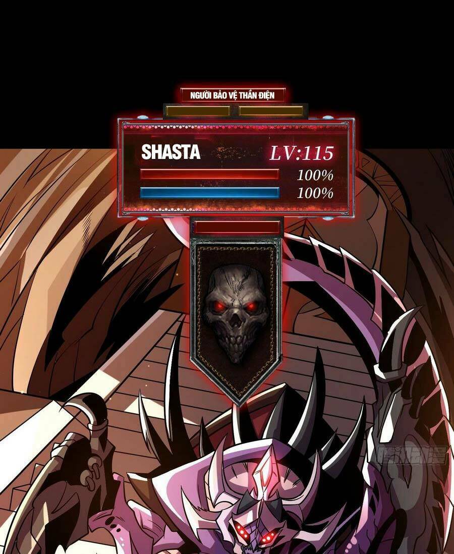 Vừa Chơi Đã Có Tài Khoản Vương Giả - Chapter 124 - Page 13