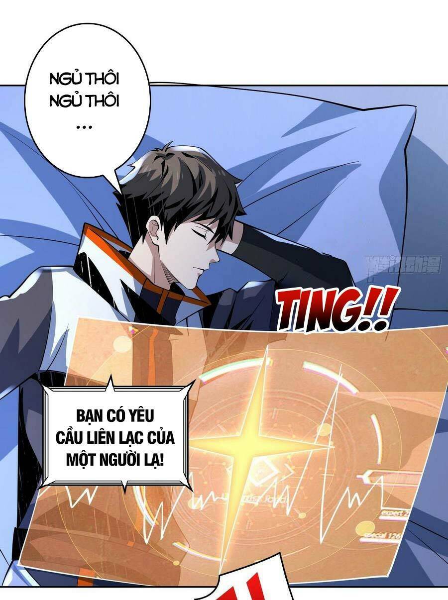 Vừa Chơi Đã Có Tài Khoản Vương Giả - Chapter 124 - Page 20