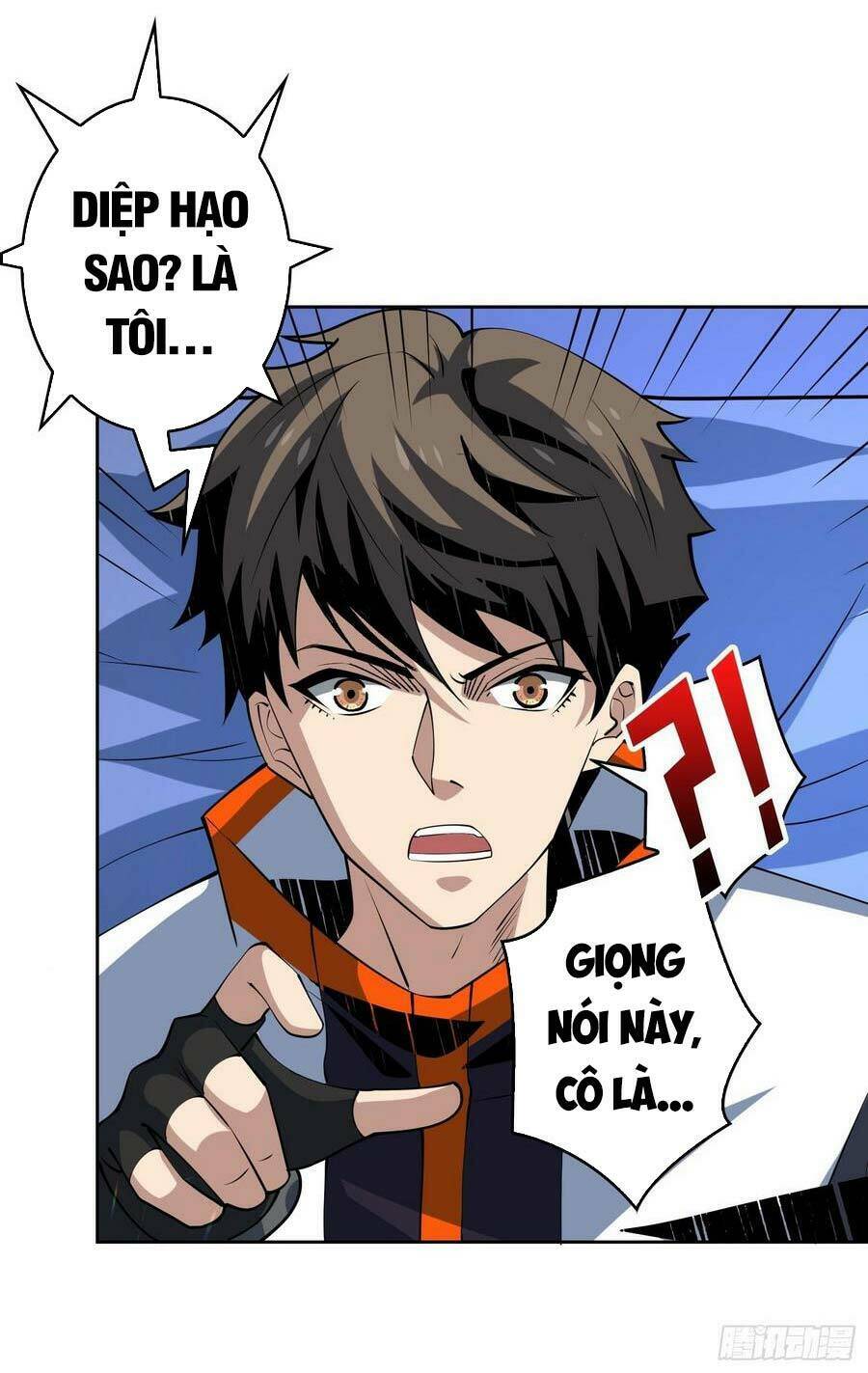 Vừa Chơi Đã Có Tài Khoản Vương Giả - Chapter 124 - Page 22