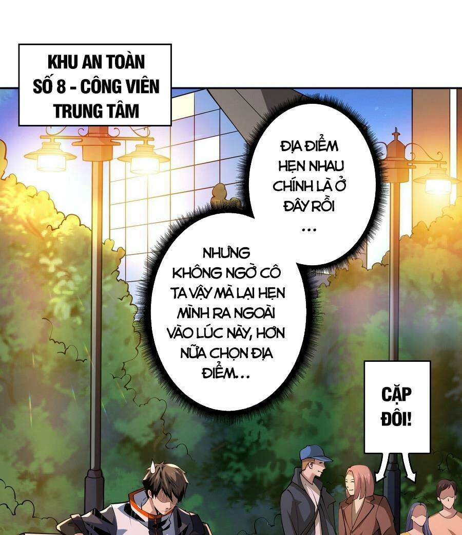 Vừa Chơi Đã Có Tài Khoản Vương Giả - Chapter 124 - Page 23