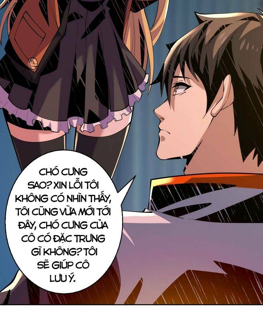 Vừa Chơi Đã Có Tài Khoản Vương Giả - Chapter 124 - Page 26