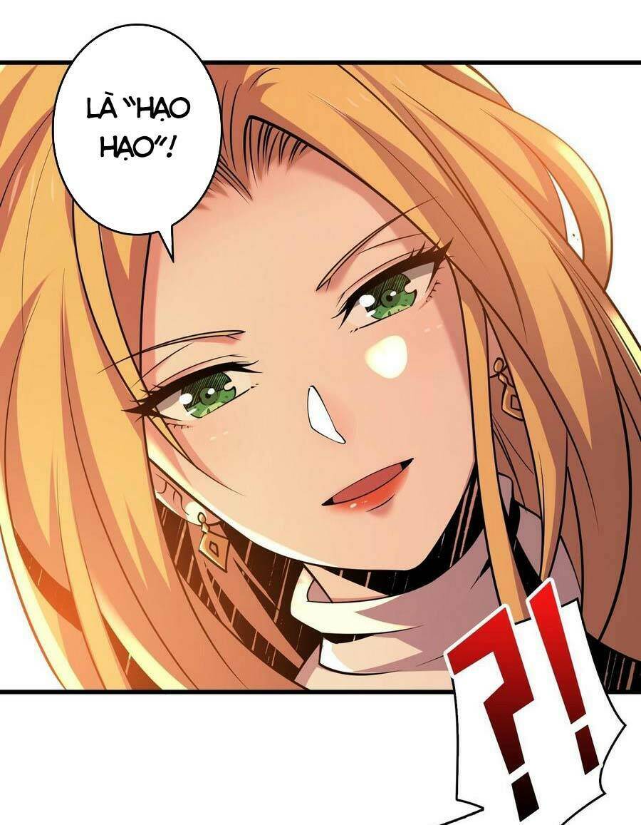 Vừa Chơi Đã Có Tài Khoản Vương Giả - Chapter 124 - Page 28