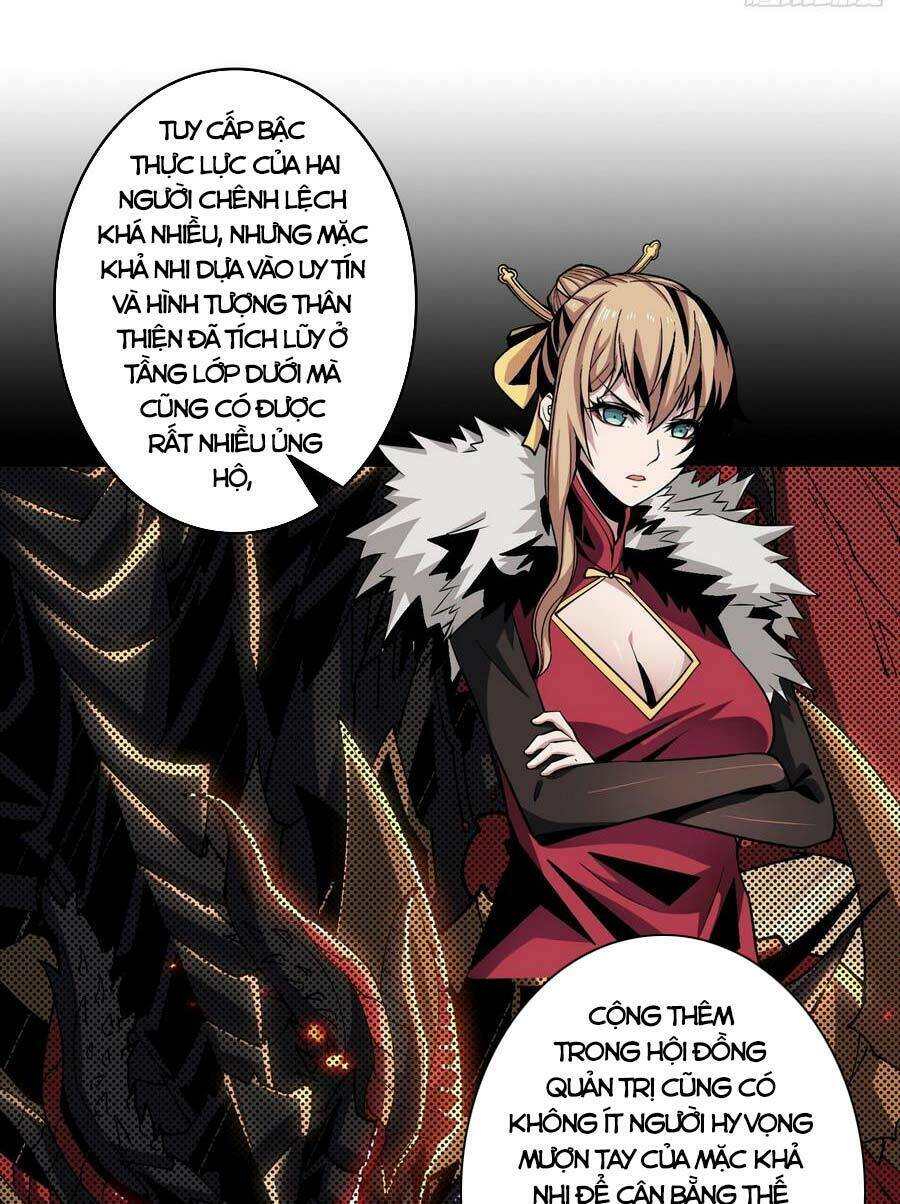 Vừa Chơi Đã Có Tài Khoản Vương Giả - Chapter 124 - Page 38