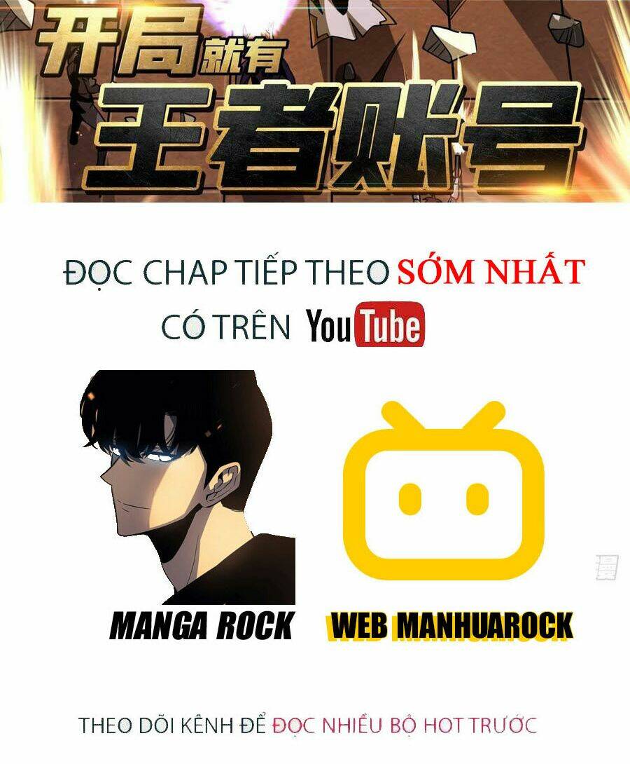 Vừa Chơi Đã Có Tài Khoản Vương Giả - Chapter 124 - Page 3