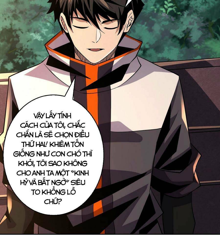 Vừa Chơi Đã Có Tài Khoản Vương Giả - Chapter 124 - Page 43