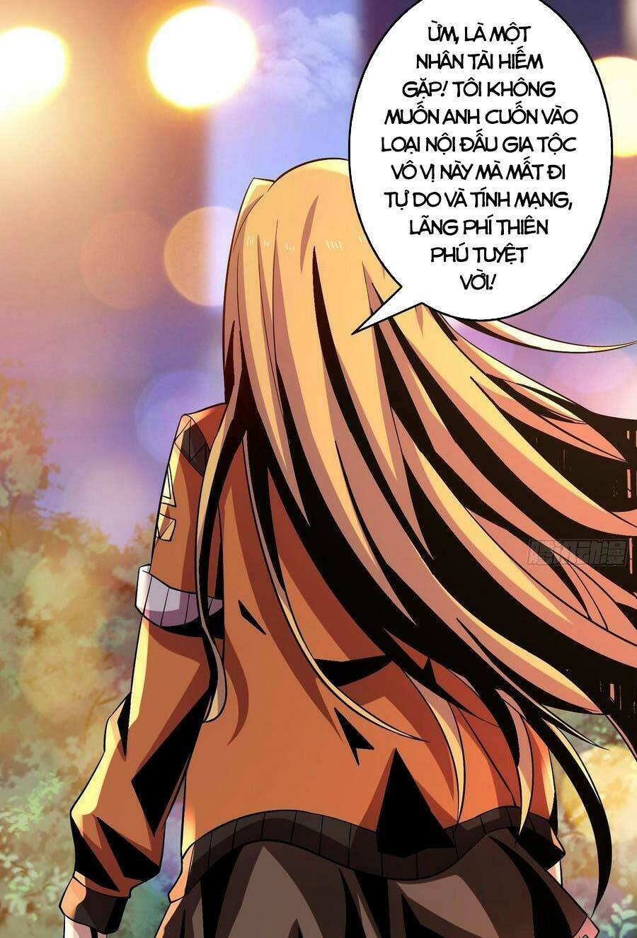 Vừa Chơi Đã Có Tài Khoản Vương Giả - Chapter 124 - Page 46