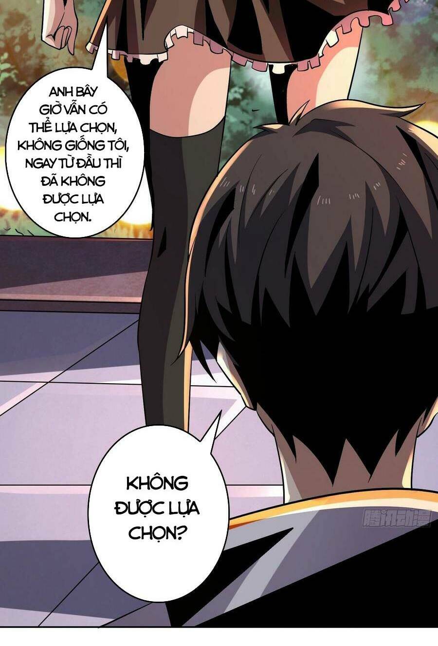 Vừa Chơi Đã Có Tài Khoản Vương Giả - Chapter 124 - Page 47