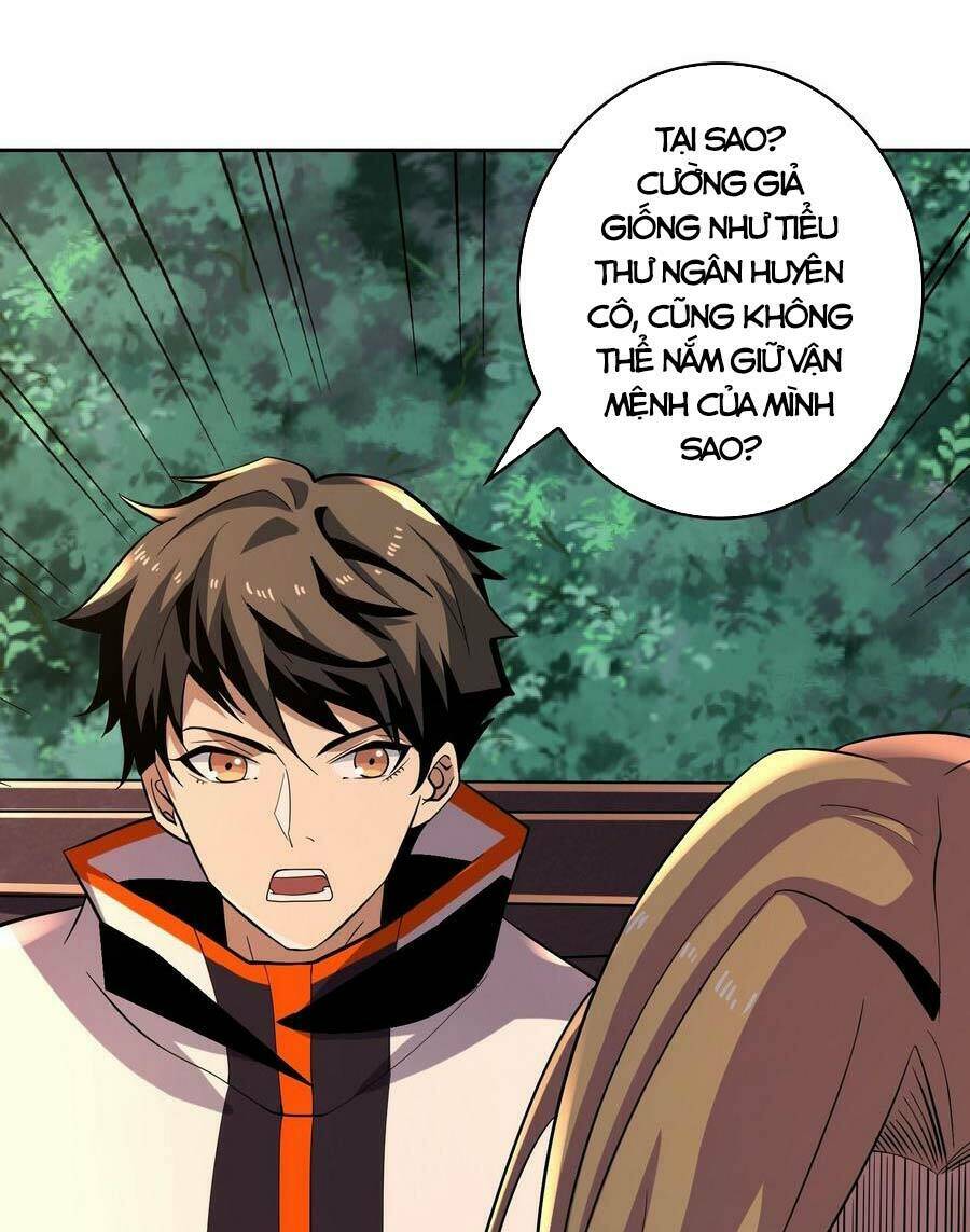 Vừa Chơi Đã Có Tài Khoản Vương Giả - Chapter 124 - Page 48