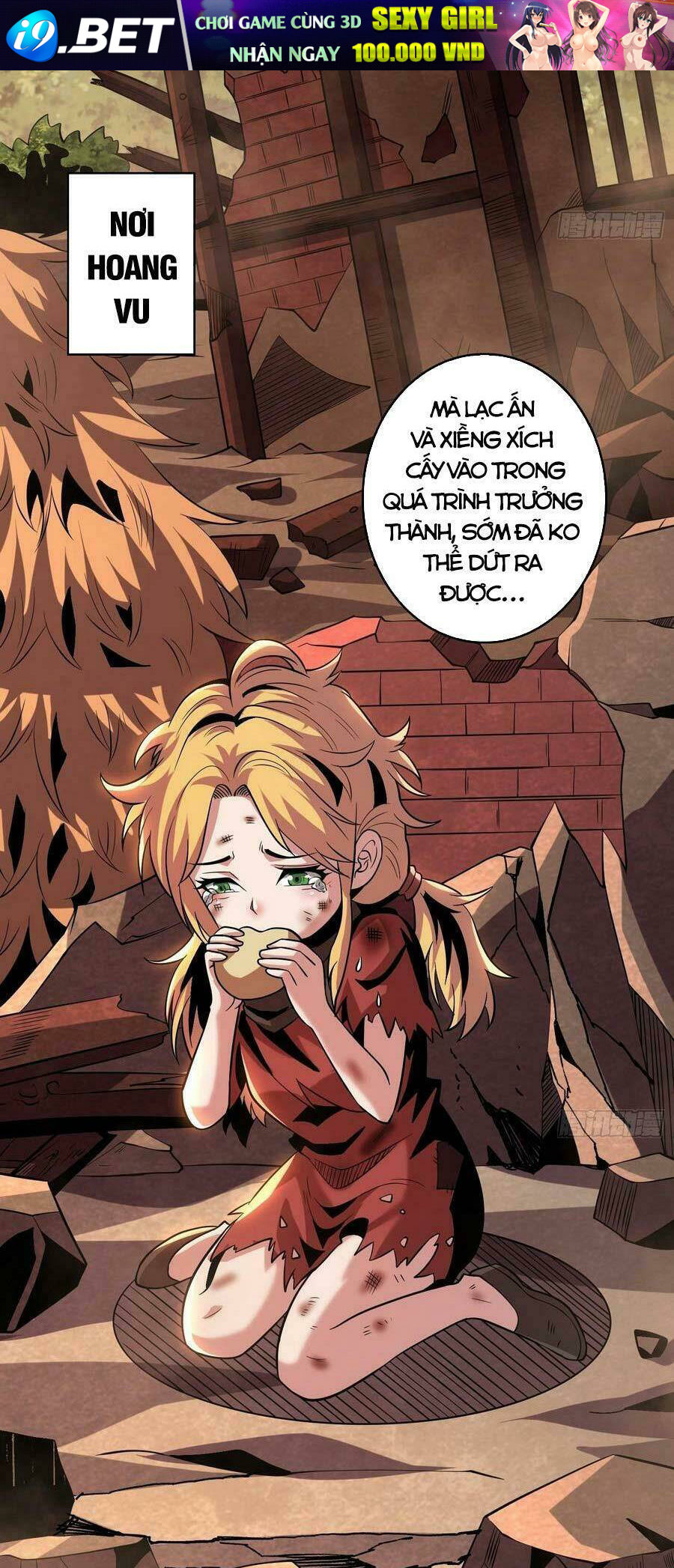 Vừa Chơi Đã Có Tài Khoản Vương Giả - Chapter 124 - Page 51