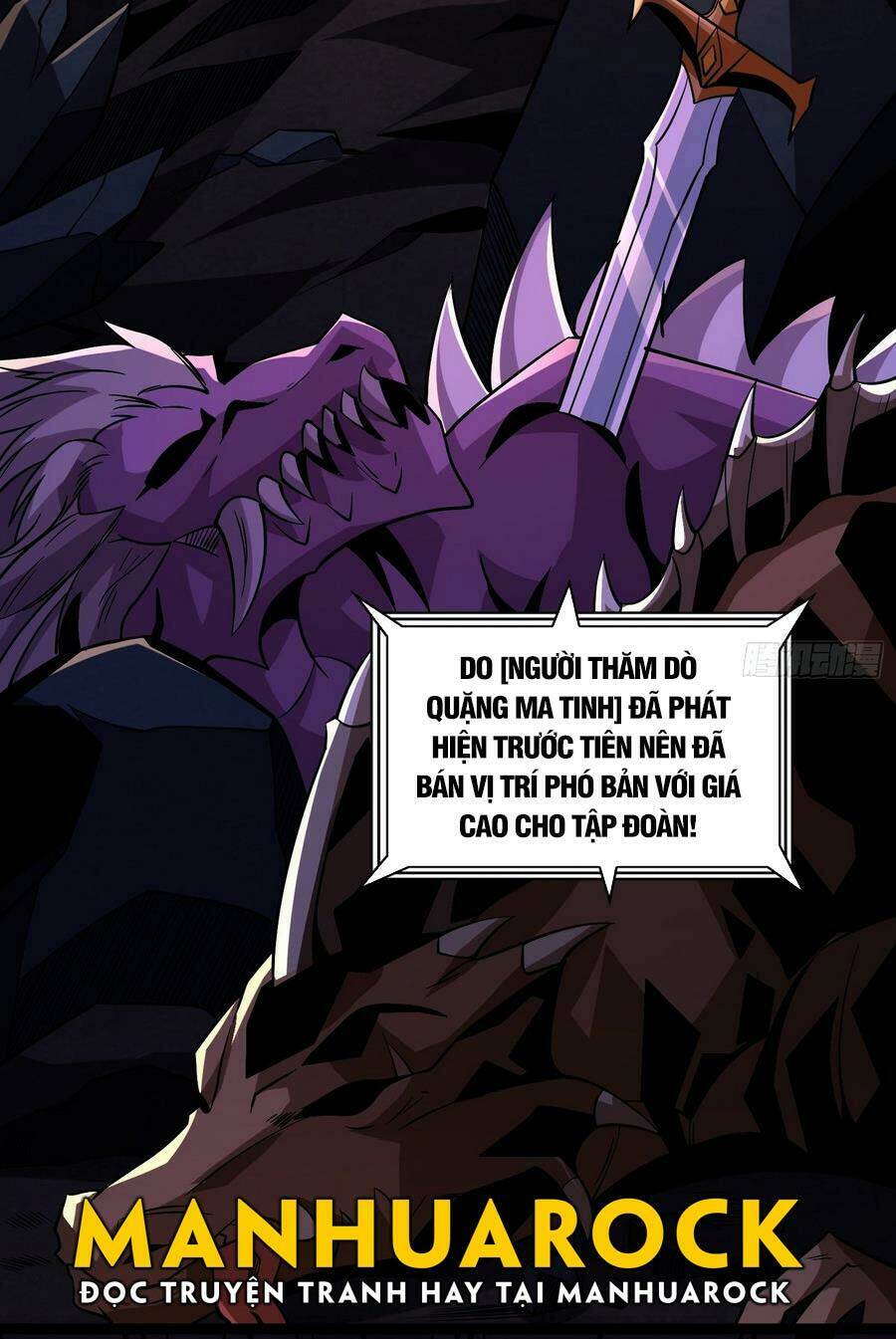 Vừa Chơi Đã Có Tài Khoản Vương Giả - Chapter 124 - Page 8