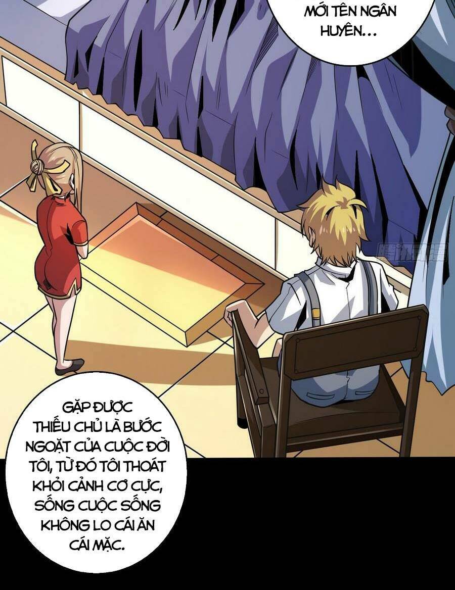 Vừa Chơi Đã Có Tài Khoản Vương Giả - Chapter 125 - Page 14