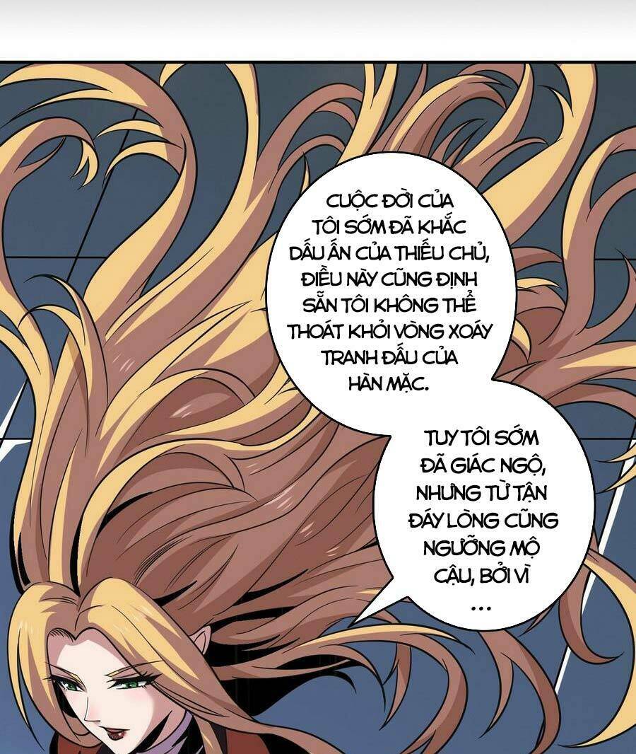 Vừa Chơi Đã Có Tài Khoản Vương Giả - Chapter 125 - Page 16