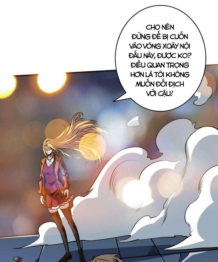 Vừa Chơi Đã Có Tài Khoản Vương Giả - Chapter 125 - Page 19