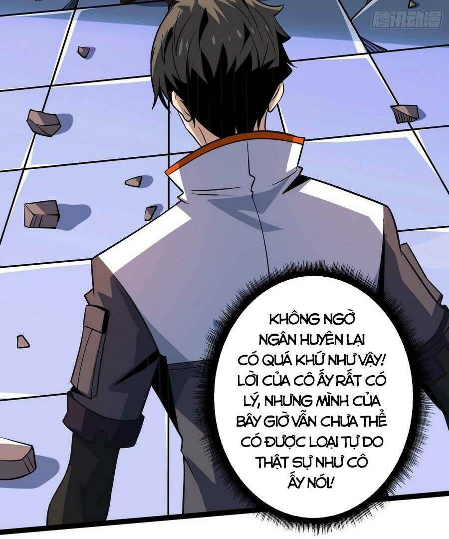Vừa Chơi Đã Có Tài Khoản Vương Giả - Chapter 125 - Page 20