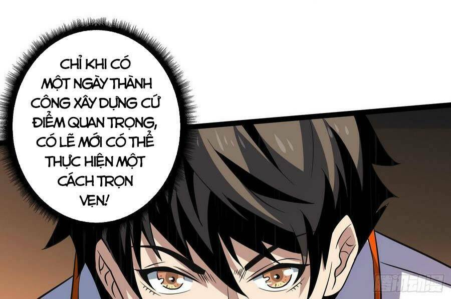 Vừa Chơi Đã Có Tài Khoản Vương Giả - Chapter 125 - Page 21