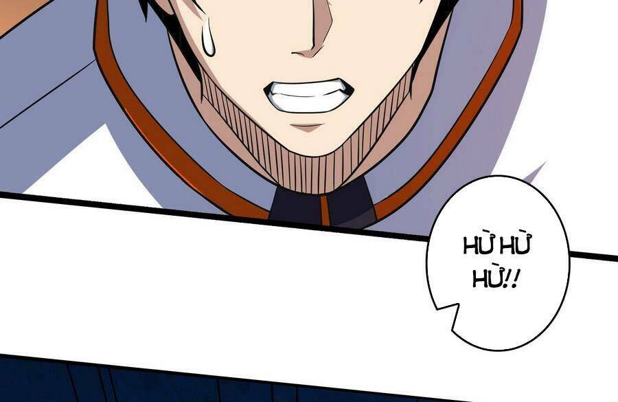 Vừa Chơi Đã Có Tài Khoản Vương Giả - Chapter 125 - Page 22