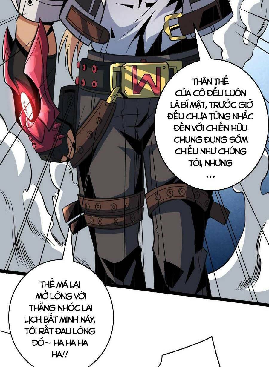 Vừa Chơi Đã Có Tài Khoản Vương Giả - Chapter 125 - Page 24