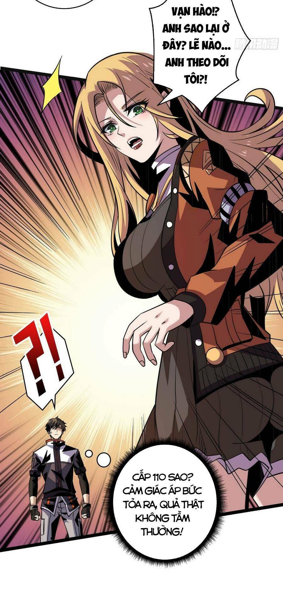 Vừa Chơi Đã Có Tài Khoản Vương Giả - Chapter 125 - Page 25