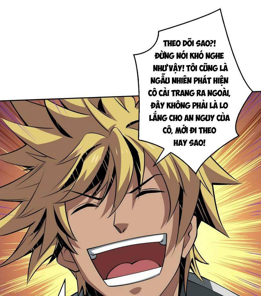 Vừa Chơi Đã Có Tài Khoản Vương Giả - Chapter 125 - Page 26