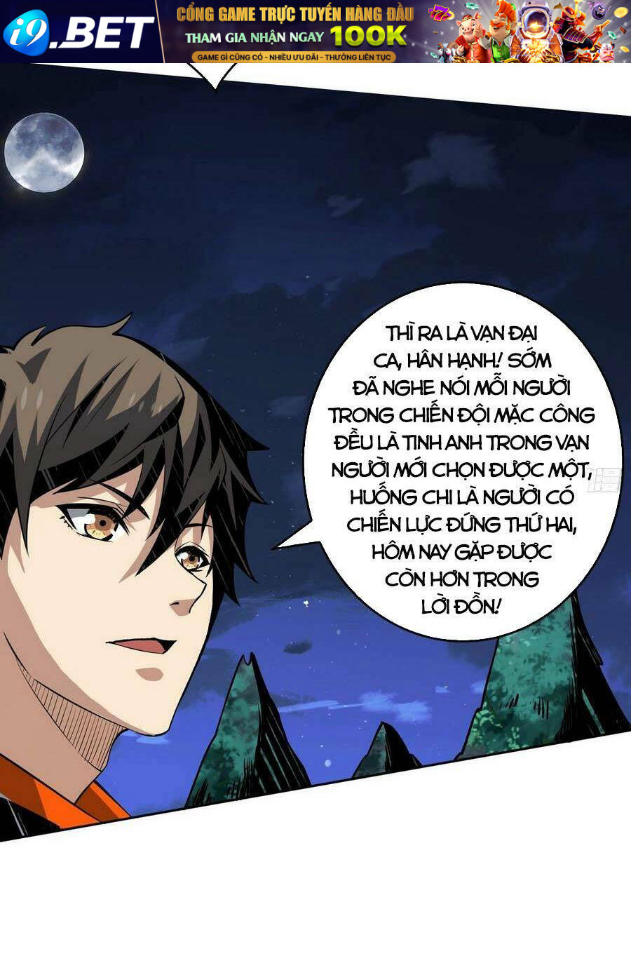 Vừa Chơi Đã Có Tài Khoản Vương Giả - Chapter 125 - Page 30