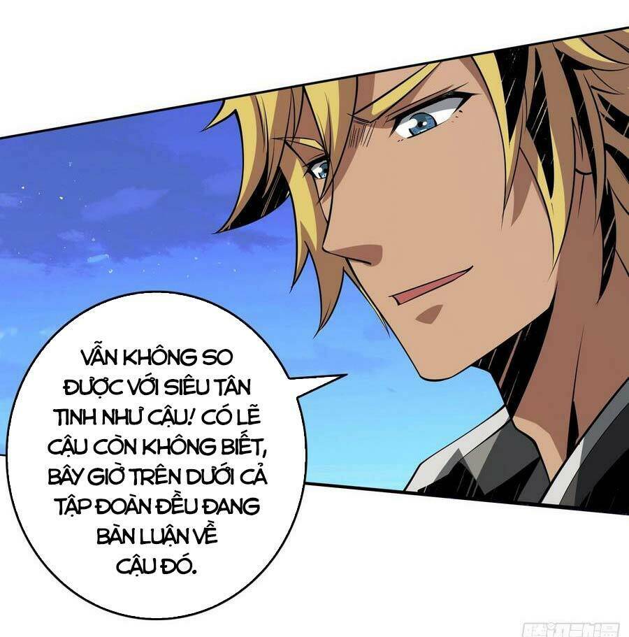 Vừa Chơi Đã Có Tài Khoản Vương Giả - Chapter 125 - Page 31