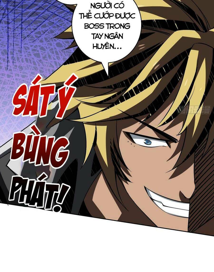 Vừa Chơi Đã Có Tài Khoản Vương Giả - Chapter 125 - Page 33